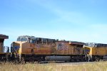 UP 8117